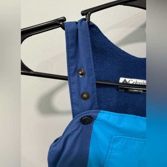 12 month Columbia matching snow suit and coat - Picture 4 of 10